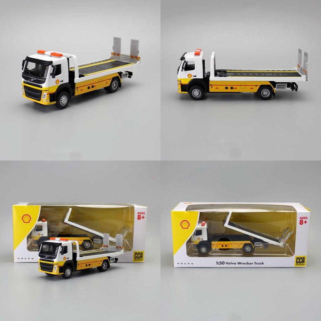 Alloy Engineering Vehicle Toy With Sound And Light Features For Kids Gift