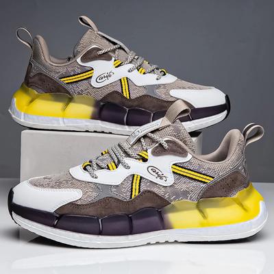 Men Shoes Sneakers Male Tenis Luxury Shoes Mens Casual Trainer Race Breathable Fashion Loafers Running Shoes for Men