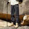Paul Frank Men's Autumn Outdoor Cargo Pants