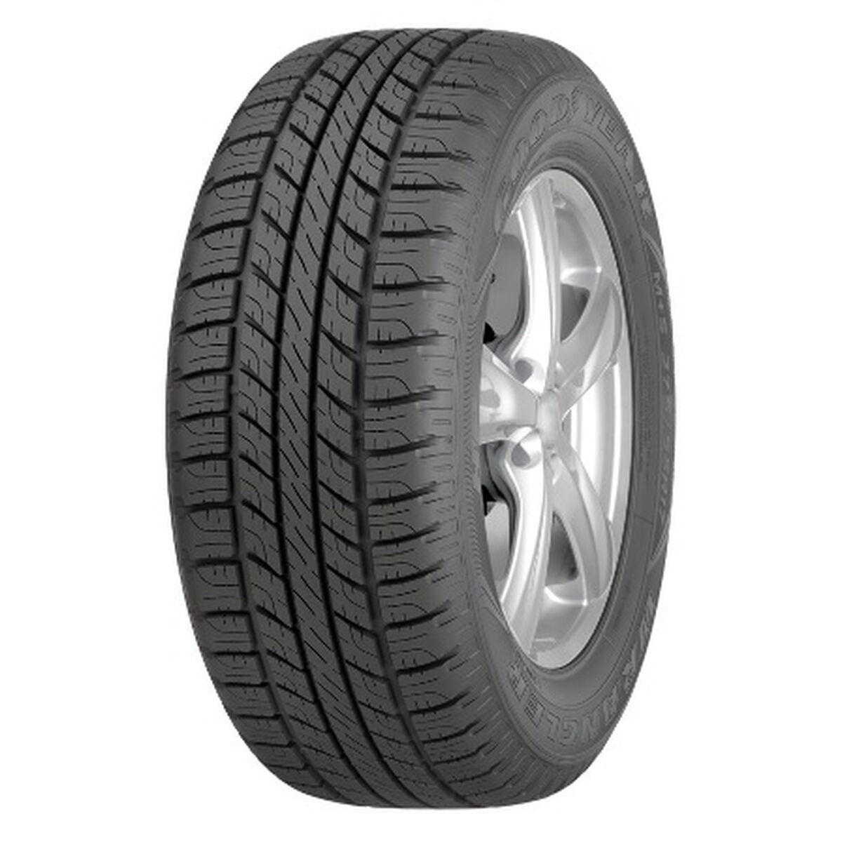 

Внедорожная шина Goodyear WRANGLER HP ALL WEATHER 235/70HR16