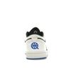 Air Jordan 1 Low Quai 54 2024 Men Sneakers White Off-Noir Summit-White HQ0764-001