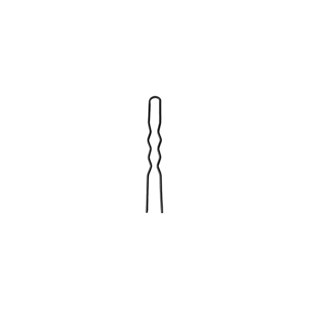 1 Stück/8 Stück Frau U-Form Haarstyling-Werkzeug Haarstäbe Flechten Twist Haarkamm Frauen Haarschmuck DIY Lockenornamente