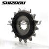 15T For CFMOTO 450MT 450mt 450 MT Small Silent Durable Motorcycle Front Sprocket Chain Wheel Front Fly Wheel Pinion