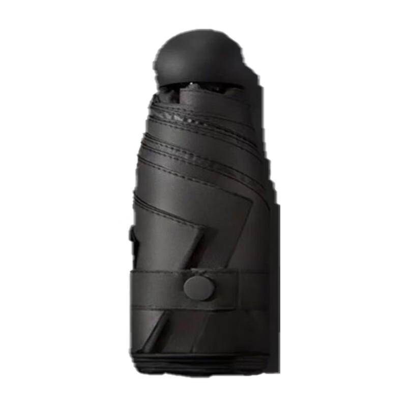 Tri-polar TP7067 Compact UV Protection Pocket Umbrella