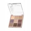 Eveline Cosmetics Look Up Eye Shadow Palette, But Why Not 10.8