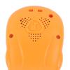 Kids Remote Control High Simulation Various Buttons Music Lighting Storyselling Remote Control Toy
