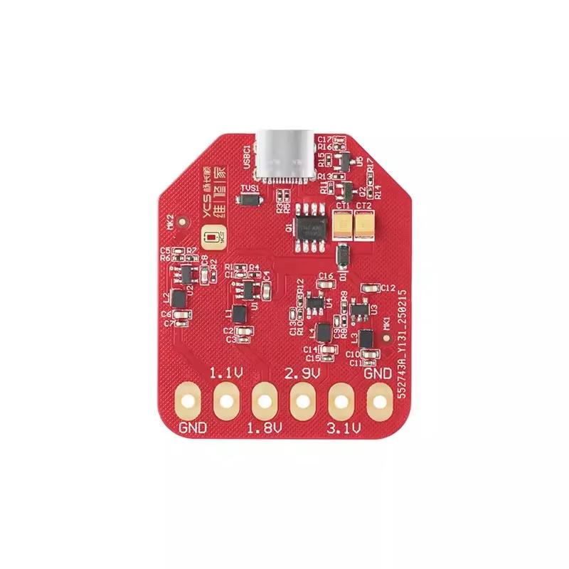 YCS Repairman Camera Power Supply Board Repair Tool
