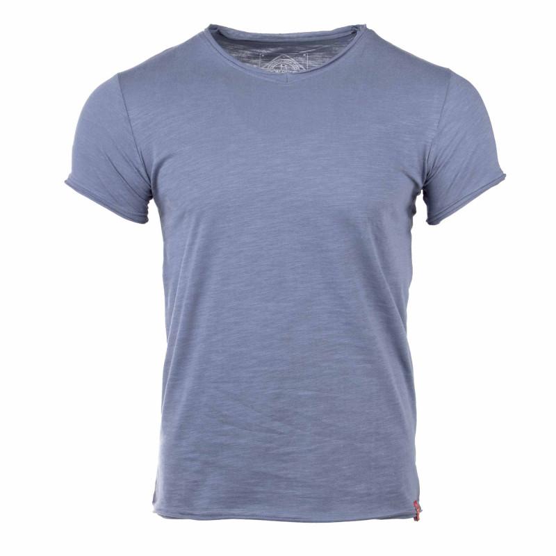 Men's V-neck T-shirt BLAGGIO