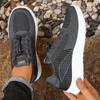 Old ******* Cloth Shoes Men's ****** and Autumn Models Middle-aged and Elderly Walking Shoes Men's S**t-soled Non-slip Dad Shoes Sports Shoes Elderl