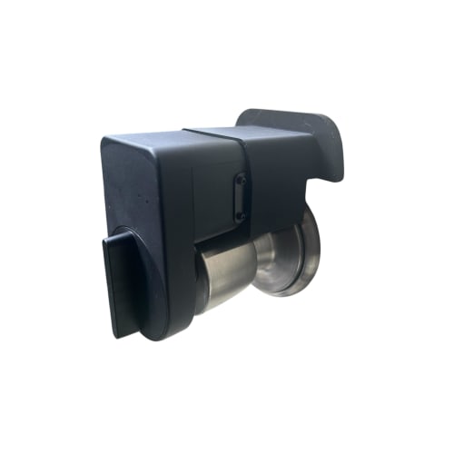 CANDY HOUSE Smart Lock SESAME 5 Round Knob Extension Adjuster Mounting Tool for Doorknob Adjustment, Ball Knob, and Cylindrical Lock Installation [Tod