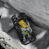 Phone Case For Samsung Galaxy S24 S25 S26 S22 S23 S25 S21 Ultra Fe Plus A16 A55 A54 A24 A52 Coque TheS S-Simpsons