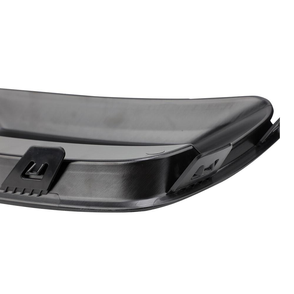Front Right Fog Light Cover For Chevrolet Colorado 2015-2020 22925745
