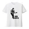 Eddie Cochran Guitar Bend Unisexs T Shirt Short Sleeve S To 5xl Ll526 Vintage Washed Homme Comfortable Top For Everyday Wear
