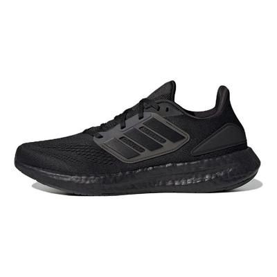 PureBoost 22 Triple Black Unisex Sneakers Core-Black GZ5173