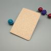 Travel Essentials PU Leather Passport Holder with Waterproof Features and Card Slots