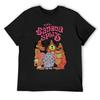 Distressed Vintage Style Banana Splits T-Shirt Funny Meme T-shirts Luxury Man Graphic T Shirt Vintage Men T Shirt
