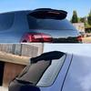 1Pc Car Rear Roof Spoiler Wing For VW Golf 5 6 7 8 MK5 MK6 MK7 MK8 Hatchback Rear Tail Wing Bodykits Tuning Black ABS