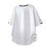 Quick Drying Sports T-shirt Men's Ice Silk Fitness Loose Summer Thin Short Sleeved Running Top