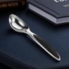 Alloy Ice Cream Scoop with Non Slip Handle Cookie Dough Scooper Stainless Steel Kitchen Tool for Gelato Sorbet Dessert Baking