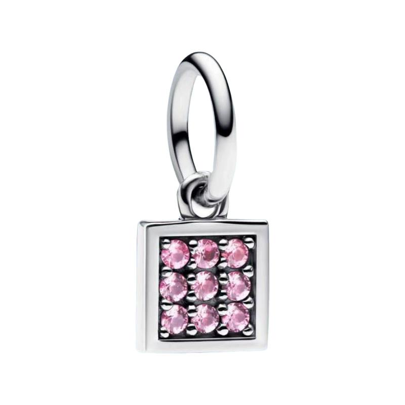 Copper Metal Christmas Eve&Starlight&Love&Sun and Moon Dangle Charm Bead Component Compatible With Do It Yourself Bracelet High Quality Fine Jewelry