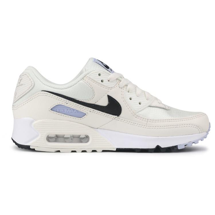 (WMNS) Nike Air Max 90 'Sail Ghost' Women's CZ6221-100