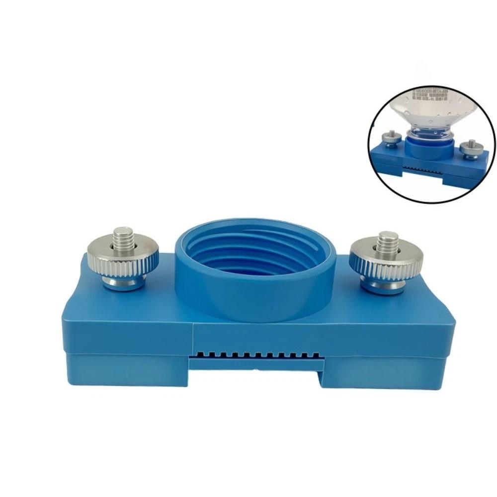 Width Adjustable Edge Banding Glue Applicator Adjustable Installation Fixture Multifunctional Precision Adhesive Applicator