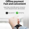 Android WhatsApp Smart 5G Video Voice SOS Call Camera Watch GPS  Google NFC WIFI Trace Locate SIM Card Phone Smartwatch Google Play 8GB+64GB