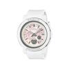 Casio Wristwatch Baby-G BGA-290FL-7AJF Ladies White