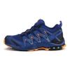 Salomon Xa Pro 3D Comfortable Non-Slip Durable Low-Cut Trail Running Shoes Men sneaker Blue 400887