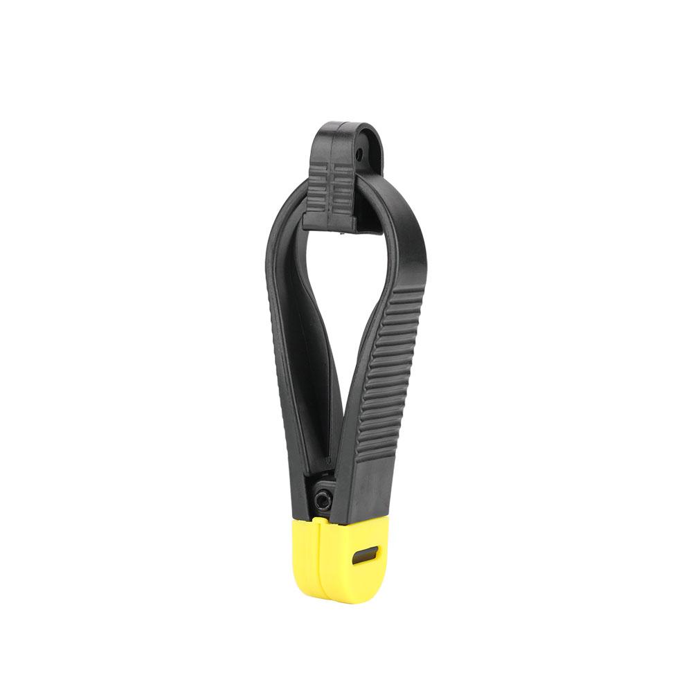 Power Grip Board Mast Release Snap Clip Clamp for Board Trolling Boat Sea Fishing (small)