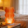 USB Multi-Color Ambient Bedside Night Lamp