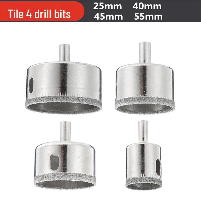 

Многофункциональный прецизионный локатор для сверления стекла с присоской