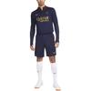 Nike Paris Training Shirt Dri Fit Football Shirt DX3108-499