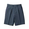 Medium pants new pants loose casual suit shorts men's trendy brand five-point pants business large size summer