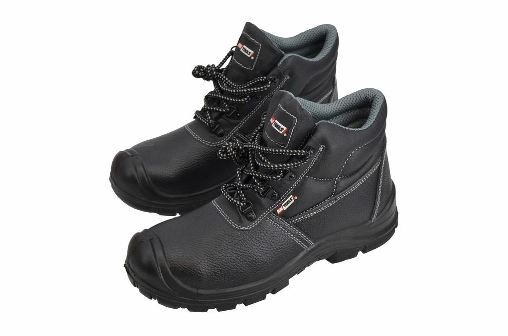 Awtools Buty Rhino Roz.40 Wysokie