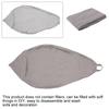 Removable Bean Bag Chair Sofa Cover Comfortable Puff Couch Cover Lazy Sofa Cover  Bedroom