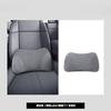For Leapmotor B10 B01 Lafa 5  Car Seat Headrest Neck Support Pillow Car Seat Backrest Interior Accessories