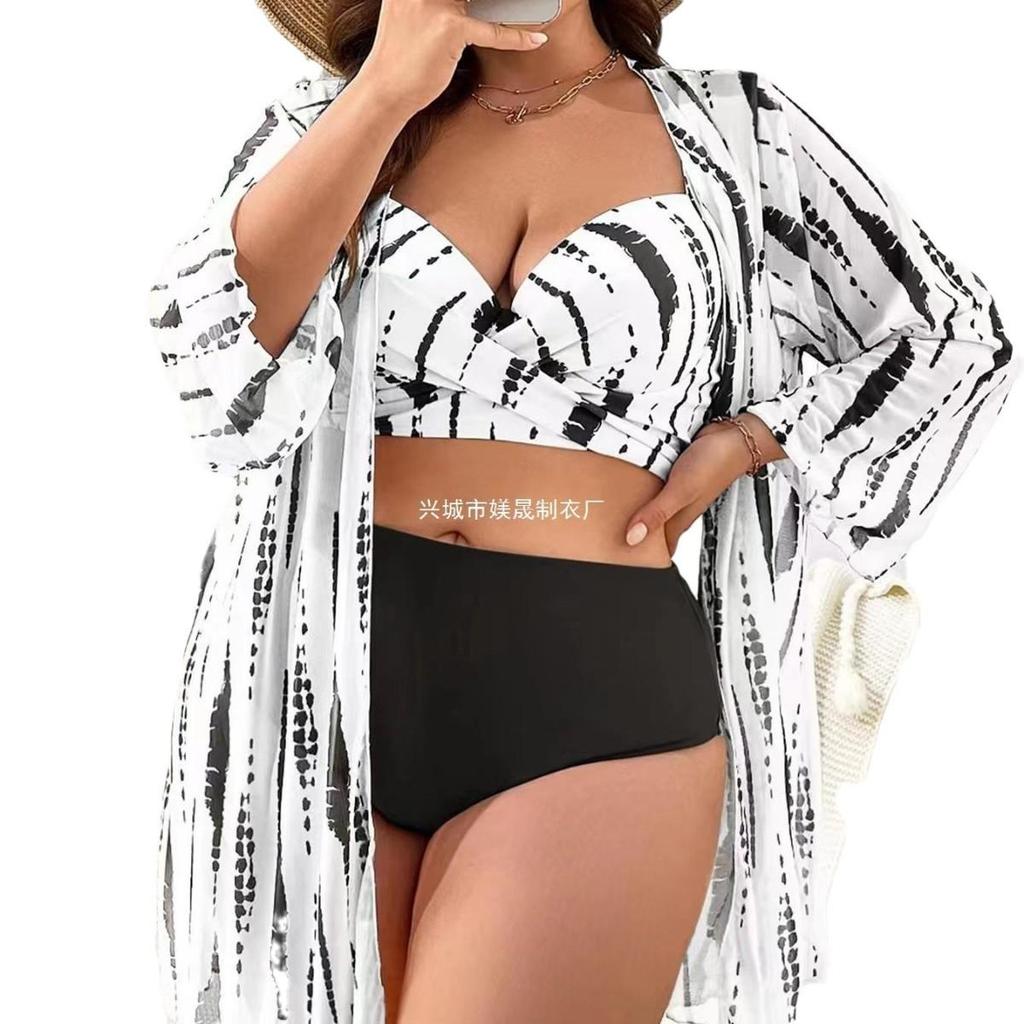 Women Bikini Sexy High Waist Bathing Suit Beach Swimwear Female Summer Swimsuit