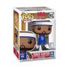 Figurine funko pop! - nba - vince carter - 2005 - gris - adulte - mixte