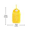 Chenilles Hand Towel Wipe Balls with Hanging Loopes for Kitchen Bathroom Quick Drying Soft Absorbent Handball