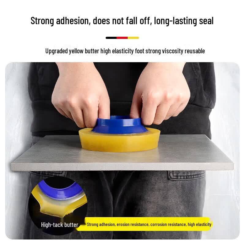 Toilet Flange Seal Ring