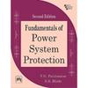 Fundamentals of Power System Protection Fundamentals of Power System Protection, 2nd ed.