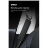 2Pcs Car Interior Accessories Seat Belt Suede Soft Safety Belt Shoulder Straps Cover Breathable Protection Padding Cushion