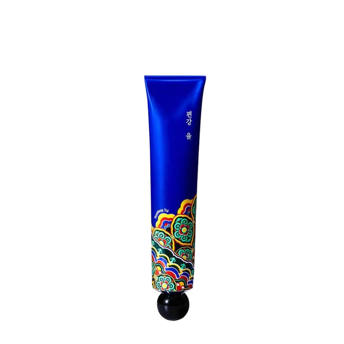 Pyunkang Yul Hand Cream Dancheong Edition Nourishing & Moisturizing 75ml