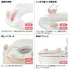 Richel Toysapo Potty Beige Antibacterial Treatment Approximately 1 Year Old and Supporting Toilet Seat Around 1 Year and 6 Months To Around 4 Years
