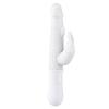 Mi Ji Ji Le Yue Rabbit Vibrator: Unisex Rotierender Perlen-Massagegerät für weibliche Lust, 80/Box.