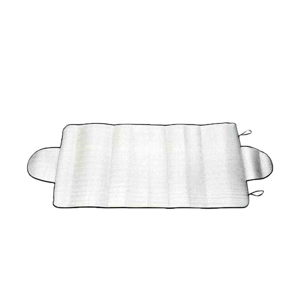 150x70cm Anti Snow Frost Car Windshield Sunshades Car Windshield Cover Car Protection Cover 1PC