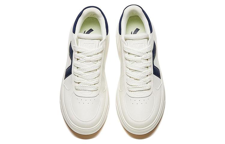 Men's Sneakers ANTA A Street 'White Navy'
