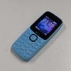 New H11 4G Button Phone LTE Cheap Feature Mobile Phone Big Keyboard Bar Cellphone Small Celluar Phone for Elderly