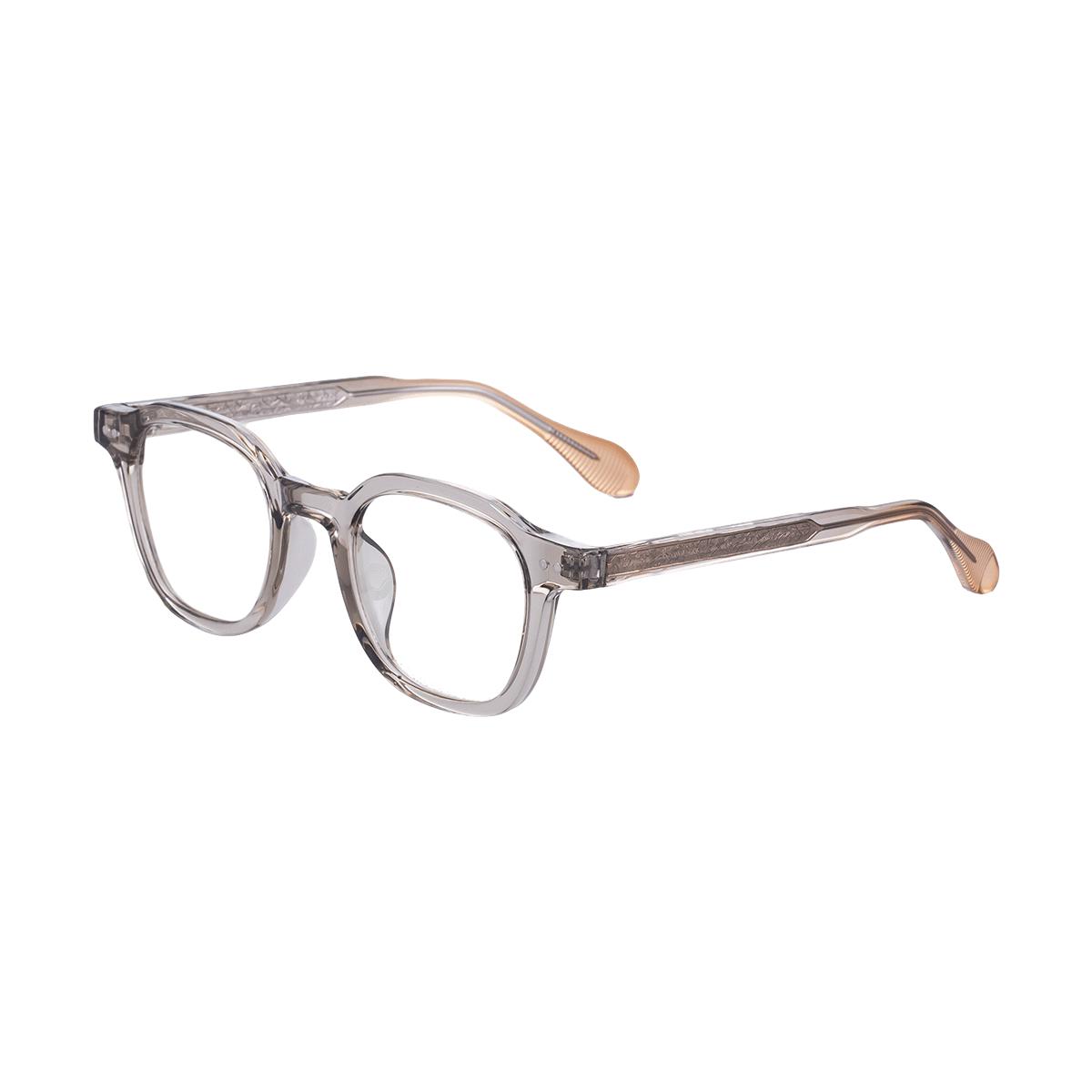 KAJILA 2026 Fashion Photochromic Small Frame Sunglasses for Men
